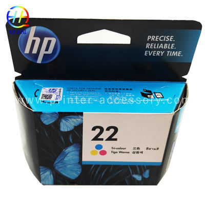 HP Ink Cartridge For HP D1360 D1460 D1550 D1560 D2360 D2460 3920 3940 22 22XL