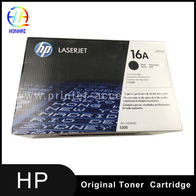 Hp Laserjet Toner Cartridge For HP LaserJet 5200 5200n 5200LX Q7516A 16A