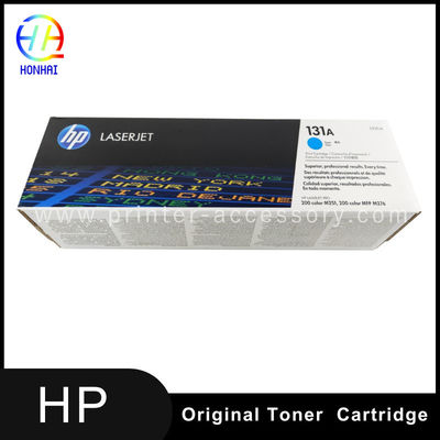 กระปุกโทเนอร์เครื่องพิมพ์ สําหรับ HP LaserJet Pro 200 สี M251 MFP M276 CF211A 131A