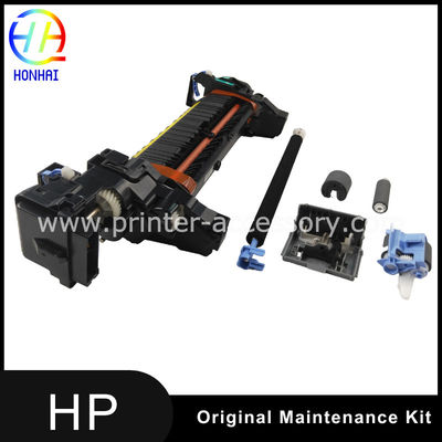 Printer Maintenance Fuser Kit For HP M553 M577 Fuser Unit Transfer Roller Separation Roller Pickup Roller