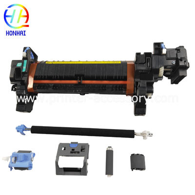 Printer Maintenance Fuser Kit For HP M553 M577 Fuser Unit Transfer Roller Separation Roller Pickup Roller