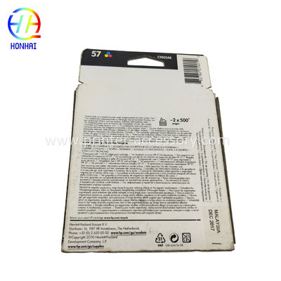 HP 57 C6657AA Original Tri-color Ink Cartridge for HP DeskJet F4100 450  9600 PhotoSmart 100 7000