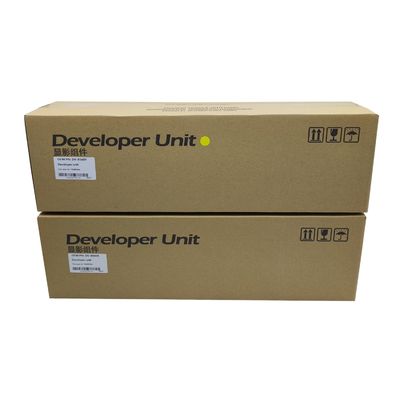 Developer Unit For Kyocera TASKalfa 3553ci 4053ci 5053ci 6053ci DV-8560K DV-8560C DV-8560M DV-8560Y Developer Unit