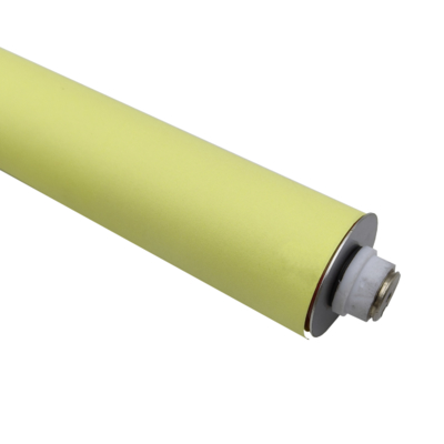 OEM Upper Fuser Roller with Fuser Film Sleeve for Konica Minolta Bizhub 554 654 754 C451 C452 C550 C652 C660 C654 C754 Copier Upper Roller with Fuser Film