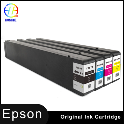 Original New Ink Cartridge Epson WorkForce Enterprise WF-C17590 series