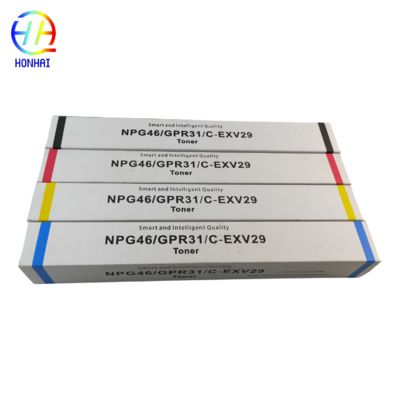 Toner Cartridge for Canon ImageRunner Advance C5045 C5051 C5250 C5255 GPR31 NPG46 C-EXV28