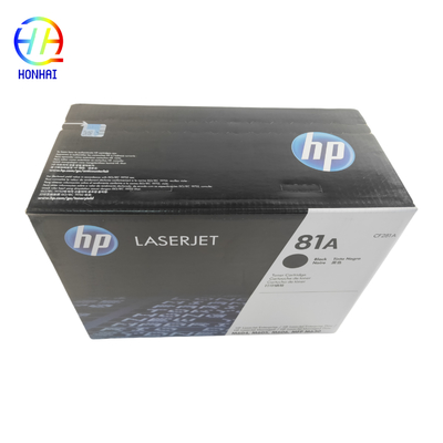 Original HP CF281A Toner Cartridge for LaserJet M604 M605 M606 Series