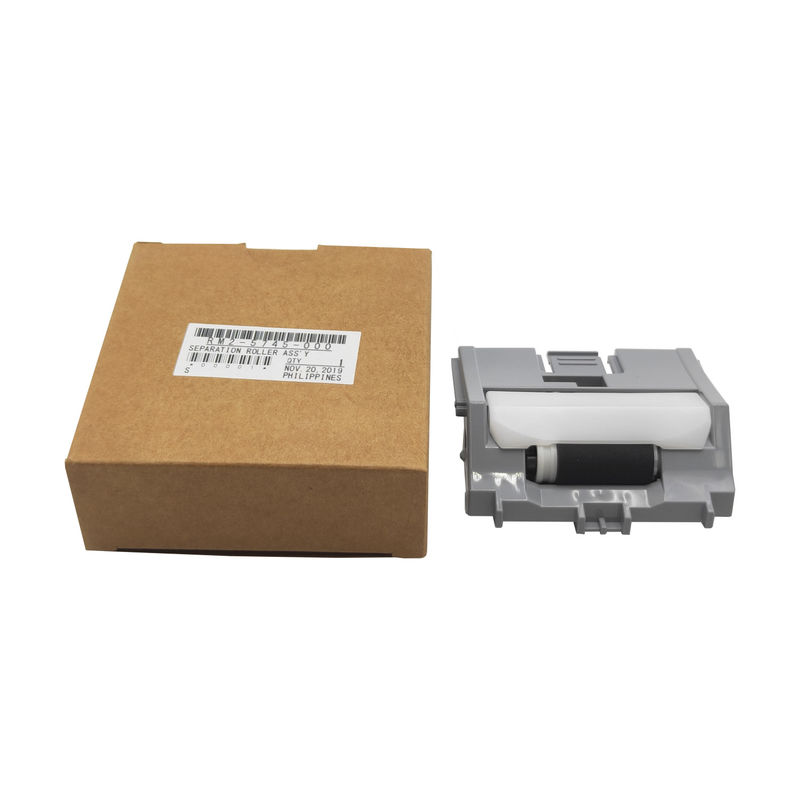 Original New Separation Roller Pick Up Roller Kit For HP LaserJet Enterprise Flow MFP M527 Enterprise M506 M507 MFP M527 Printer F2A68-67913 RM2-5745-000CN