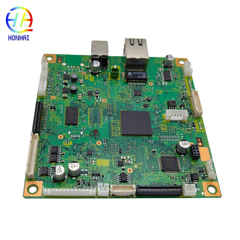Original Formatter Board for Brother HL-L5100DN L5200DW L6200DW L6300DW L6400DW Main Board Mother
