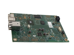 แฟอร์เมทเตอร์ใหม่แบบเดิม Main Logic Main Pcb Board สําหรับ HP LaserJet Pro M501dn J8h61-67901