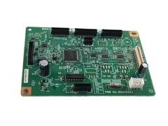 PCB Main Control Board สําหรับ Ricoh MPC3003 D7795100 ส่วนเครื่องสําเนา