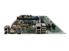 SOCKET 1151 8EME แฮปพอร์ตเมเธอร์สําหรับ HP Prodesk 400 G5 เครื่องพิมพ์โต๊ะ PC Mini Mt