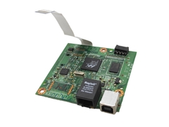 บอร์ดพิมพ์แบบพิมพ์สําหรับ HP LaserJet Pro P1606DN (CE671-60001) บอร์ดหลัก บอร์ดโลจิก