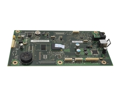 บอร์ดพิมพ์แบบพิมพ์สําหรับ HP LaserJet M1536dnf (CE544-60001) Main Board Logic Board แท้