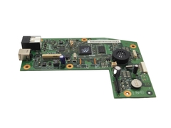 บอร์ดฟอร์มาเตอร์ สําหรับ HP M1212NF CE832-60001 พิมพ์ Main Logic Board