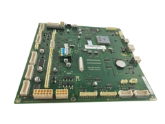 เครื่องพิมพ์ Original Main PCB Board สําหรับ Samsung 8240 JC92-02857A เครื่องพิมพ์วงจร