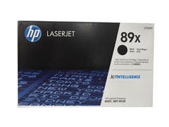 Hp Laserjet Enterprise M507 กระสุนโทเนอร์ สําหรับ HP LaserJet Enterprise MFP M528 CF289X 89X
