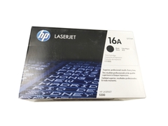 Hp Laserjet Toner Cartridge สําหรับ HP LaserJet 5200 5200n 5200LX Q7516A 16A