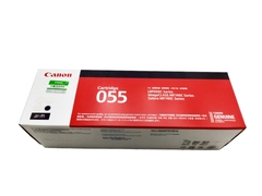 คาร์ทริจโทเนอร์ Canon ImageCLASS สําหรับ Canon ImageCLASS LBP664Cx MF746Cx 055H