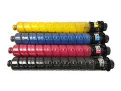 คาร์ทริจโทเนอร์ - ชุด 4 ชิ้นสําหรับ Ricoh MPC3503 MPC3003 MPC3004 MPC3504