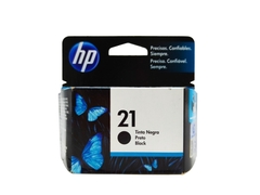 คาร์ทรีจหมึก สําหรับ HP 21 สีดํา C9351AA ส่วนเครื่องพิมพ์