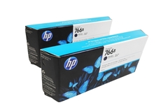 คาร์ทริจหมึก HP สําหรับ HP 766 Photo Black DesignJet XL 3600 P2V94A