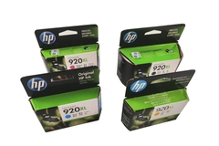 คาร์ทริจหมึกดํา HP CD975AN OfficeJet6000 7000 7500a 6500a