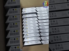 HP 72 หัวพิมพ์เดิม