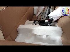 Konica Minolta AC57R75133 หน่วยทําความสะอาดเข็มขัดโอน