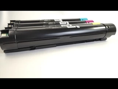 ชุดกระสุนโทเนอร์สําหรับศูนย์ทํางาน Xerox 7120 7125 006R01461 006R01462 006R01463 006R01464