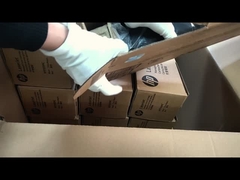 คาร์ทริจโทเนอร์ใหม่เดิมสําหรับ HP W9100mc W9101mc W9102mc W9103mc สี Laserjet Mfp E77428DN E774