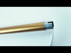 OEM Upper Fuser Roller สําหรับ Xerox Versalink B400 405 Workcentre 3615dn 3655s Cet3204