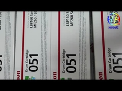 Canon 051 เครื่องกลองเดิม