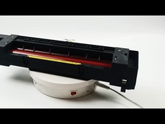 หน่วยฟิวเซอร์ดั้งเดิมสําหรับ Kyocera FK-710U 302G193015 302G193013 302G193012 302G193011 302G193010 EP510