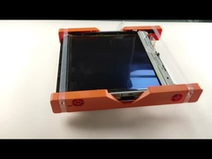 การประกอบเข็มขัดโอนสําหรับ Konica Minolta bizhub C224e C258 C284 C284e C308 C364 C364e C368