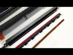 คิทบํารุงรักษา Kyocera สําหรับ Kyocera FS-9130 FS-9530 MK-710 1702G13EU0 เครื่องพิมพ์เลเซอร์