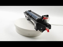 หน่วยพัฒนาสําหรับ Ricoh MP301 หน่วยกลองดํา หน่วยกลองสําเนา