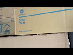 เครื่องกลองเดิมใหม่สําหรับ Konica Minolta C4065 C4070 C4080 C4065P (ACE60Y3) DR-621C สี DR- 621K