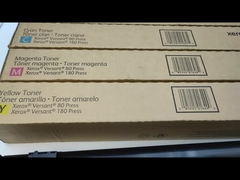 คาร์ตูจโทเนอร์ใหม่เดิมสําหรับ Xerox V80V180 เวอร์ชั่นยุโรป 006R01646 006R01647 006R01648 006R