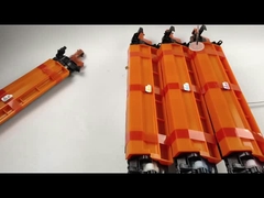 หน่วยพัฒนาระเบียง สําหรับ Konica Minolta bizhub C224 C284 C364 C454 C554 DV-512