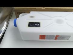 เจาะลึก: ตลับผงหมึกเสีย WT-204 FM1-P094-020 สำหรับ Canon C7055 7065 7260 7270