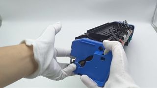 Q3984A RG5-7691-250 RG1-7691-000 หน่วย Fuser สำหรับ HP LaserJet 5550 N DN 5550N 5550DN ชิ้นส่วนเครื่องพิมพ์ Fus