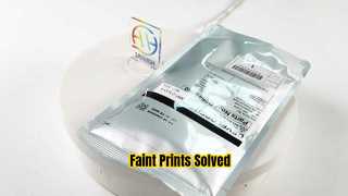 ผงนักพัฒนาสีดำสำหรับ Ricoh MP2501 1813 2013 2001 D158-9640 ผู้พัฒนา
