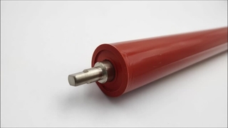 ลูกกลิ้งเครื่องพิมพ์ Lexmark M1140 แก้ปัญหารอยเปื้อน