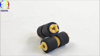 Xerox 859K00100 Feed Roller แก้ไขปัญหากระดาษติด