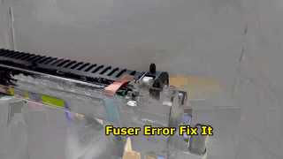 หน่วย Fuser CE978A สำหรับ HP Color LaserJet Enterprise CP5525 M750 เครื่องพิมพ์ Fuser Kit