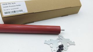 ใหม่ Fuser Roller ความดันสำหรับ Xerox VersaLink B400 B405 WC 3615 115R00119 115R00120 เครื่องพิมพ์