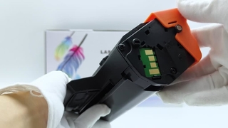 ประหยัดเงินด้วยตลับหมึกเลเซอร์ W1106A 106A