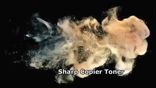 ตลับหมึกสำหรับ Sharp MX2301 MX2600N 3100N 2601N 3101N เครื่องถ่ายเอกสารสี