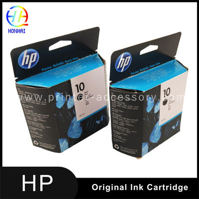 Hp Business Inkjet 1000 คาร์ทริจสีดํา HP Business Lnkjet 1200 Officejet Pro K850 9100 10 C4844A